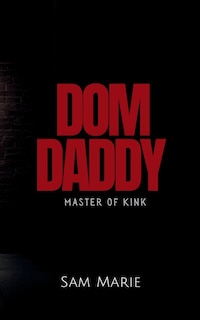 Front cover_Dom Daddy