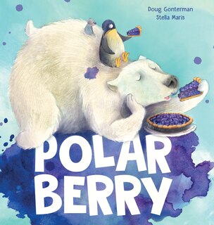 Front cover_Polar Berry