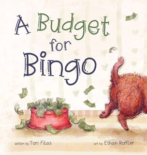 Couverture_A Budget for Bingo