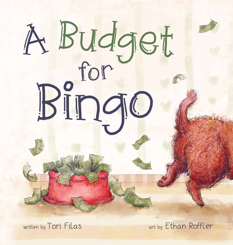 Couverture_A Budget for Bingo