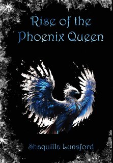 Front cover_Rise of the Phoenix Queen (Special Edition)