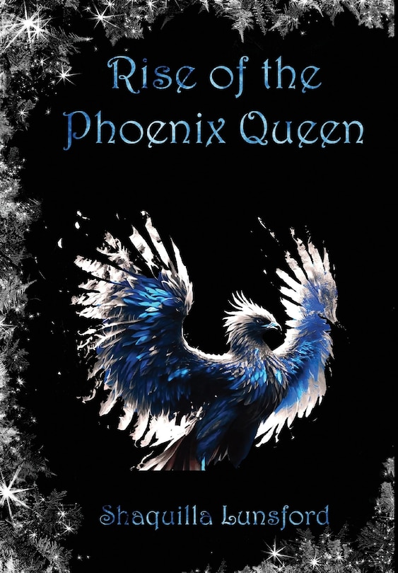 Front cover_Rise of the Phoenix Queen (Special Edition)