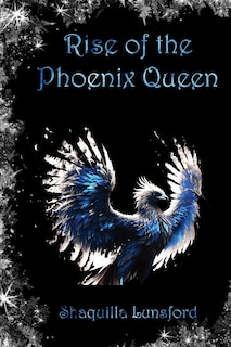 Front cover_Rise of the Phoenix Queen