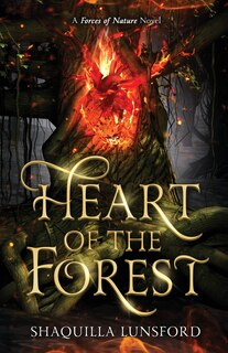 Couverture_Heart of the Forest
