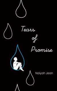 Front cover_Tears of Promise
