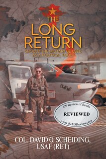Front cover_The Long Return