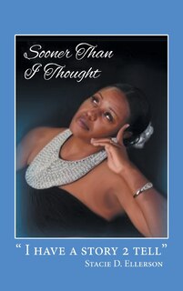 Front cover_Sooner Than I Thought