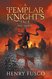 Couverture_A Templar Knight's Tale