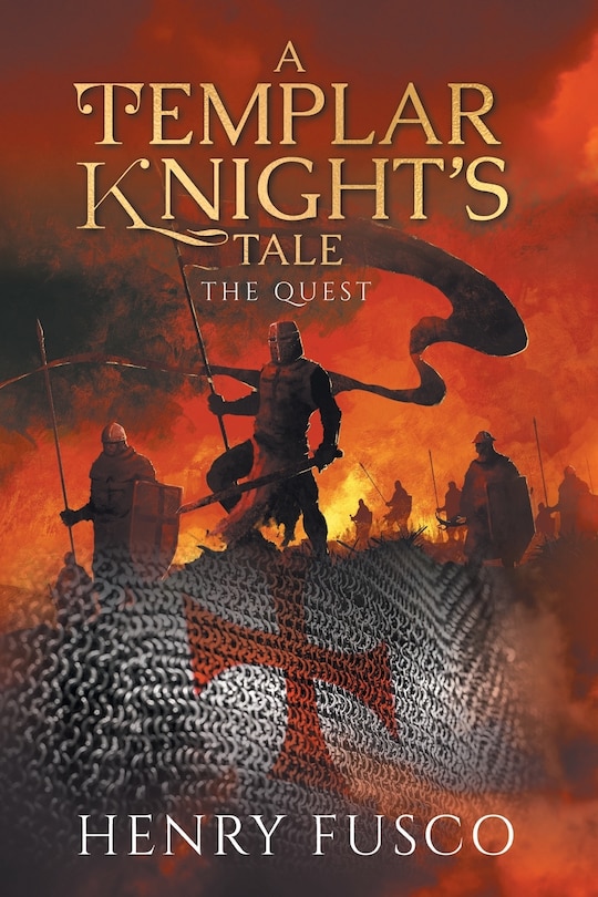 Couverture_A Templar Knight's Tale