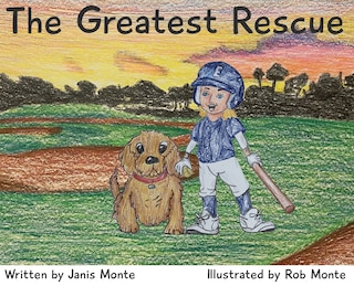 The Greatest Rescue