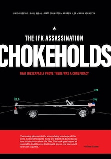 Couverture_The JFK Assassination Chokeholds