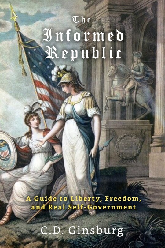 Front cover_The Informed Republic