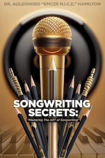 Couverture_Songwriting Secrets