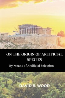 Couverture_On the Origin of Artificial Species