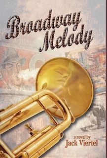 Front cover_Broadway Melody