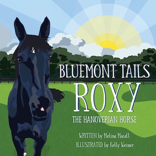 Front cover_Bluemont Tails