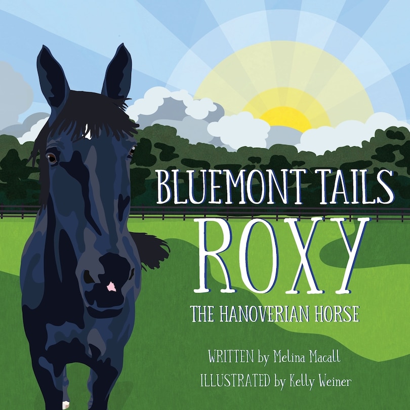 Front cover_Bluemont Tails