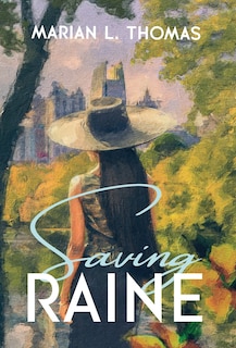 Front cover_Saving Raine