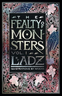 Couverture_The Fealty of Monsters