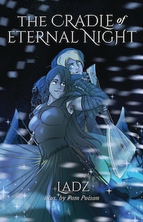 Front cover_The Cradle of Eternal Night