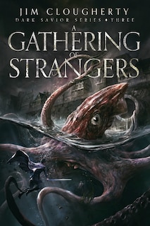 Couverture_A Gathering of Strangers