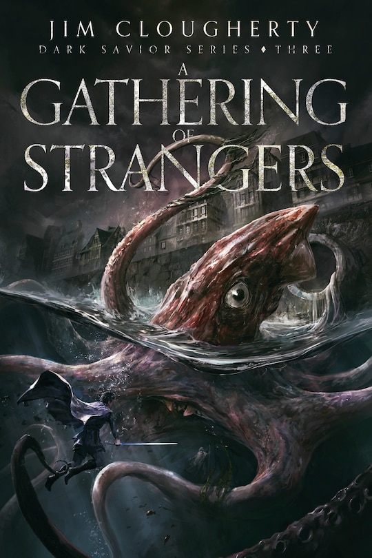 Couverture_A Gathering of Strangers