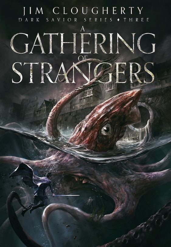 Couverture_A Gathering of Strangers