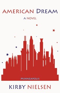 Front cover_American Dream