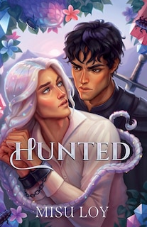 Front cover_Hunted