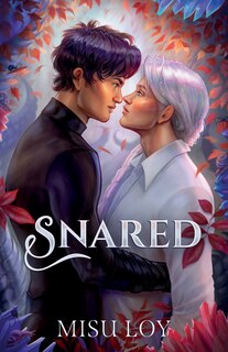 Front cover_Snared