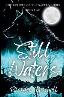 Front cover_Still Waters