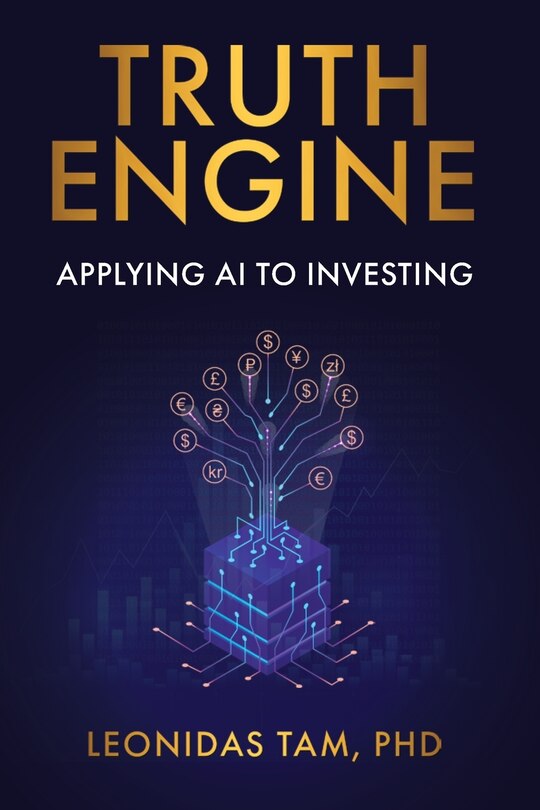 Front cover_Truth Engine