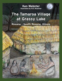 Couverture_The Tamaroa Village at Grassy Lake