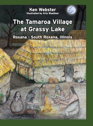 The Tamaroa Village at Grassy Lake