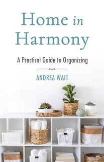 Front cover_Home in Harmony
