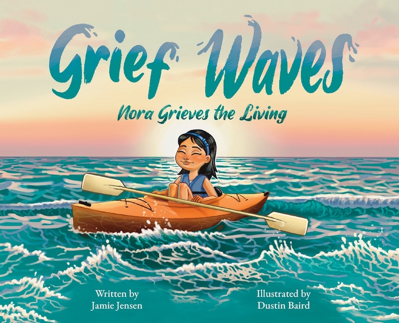 Front cover_Grief Waves