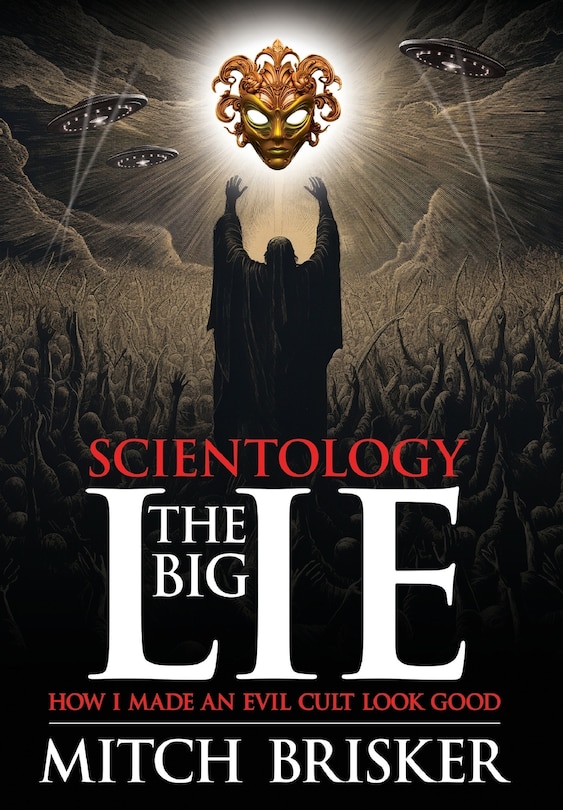 Couverture_Scientology The Big Lie
