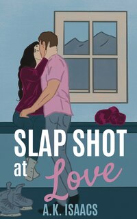 Couverture_Slap Shot at Love