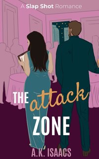 Front cover_The Attack Zone