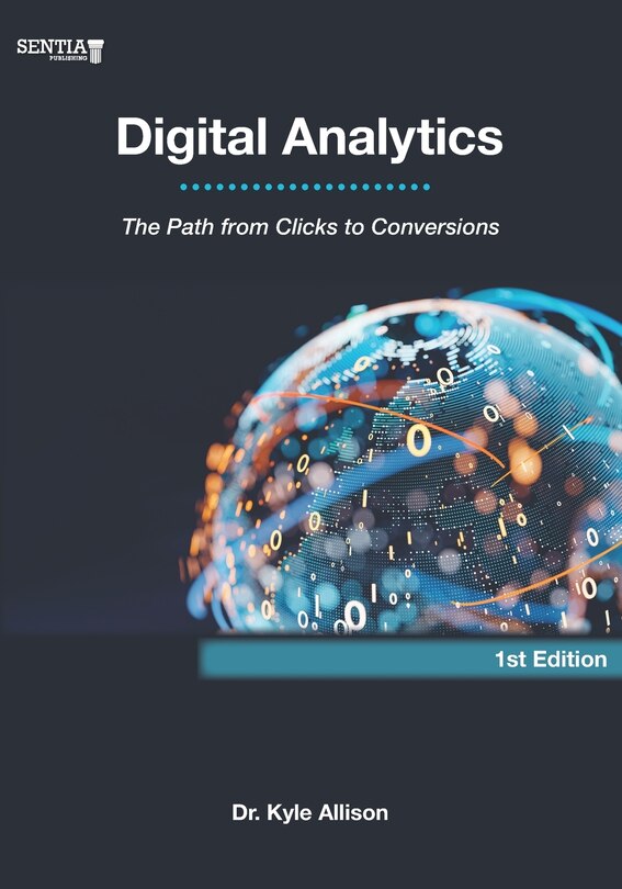 Front cover_Digital Analytics