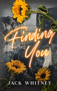 Couverture_Finding You