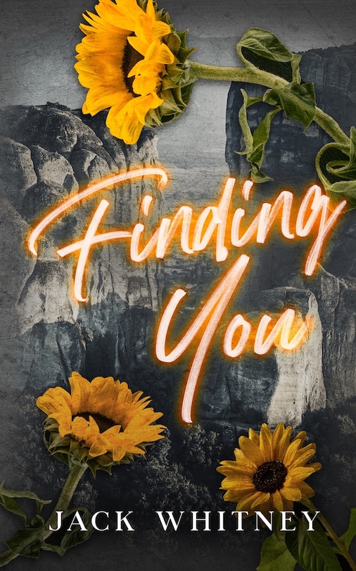 Couverture_Finding You