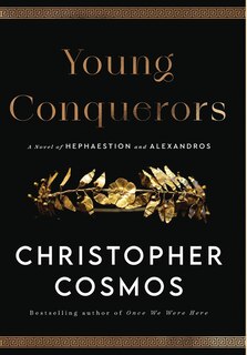 Front cover_Young Conquerors