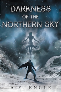 Couverture_Darkness of the Northern Sky