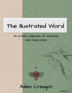Front cover_The Illustrated Word