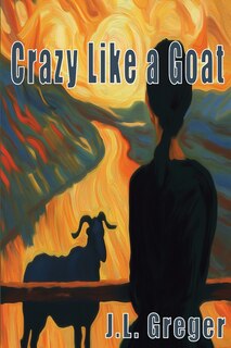 Couverture_Crazy Like a Goat