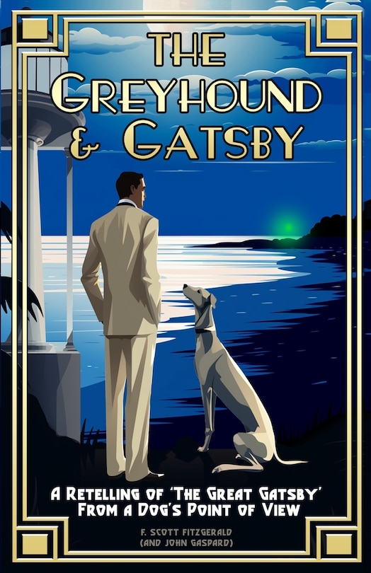 Front cover_The Greyhound & Gatsby