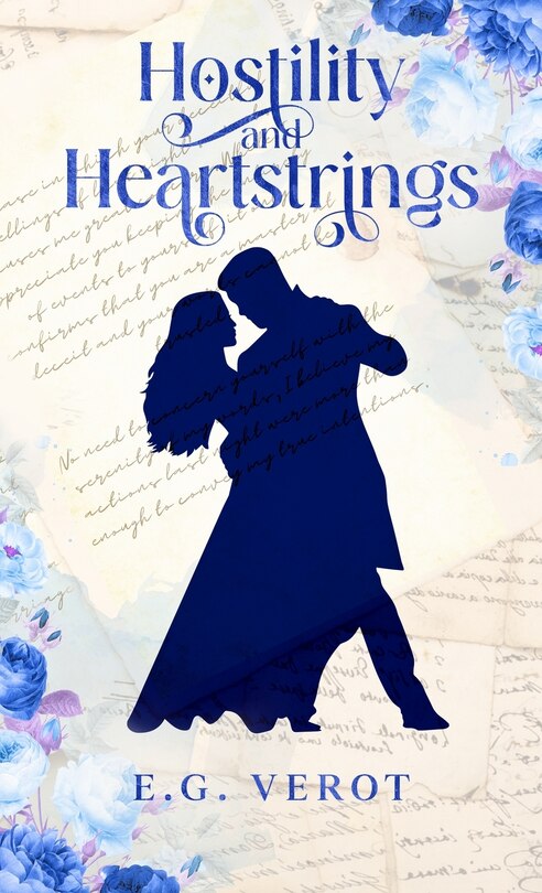 Couverture_Hostility & Heartstrings