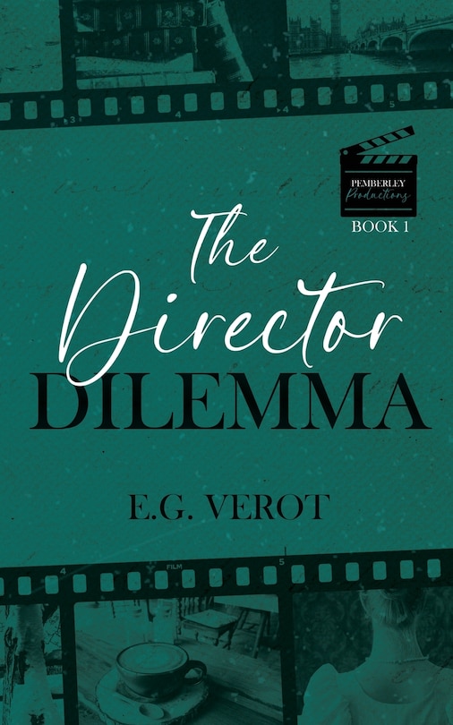 Couverture_The Director Dilemma