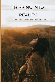 Front cover_Tripping Into Reality